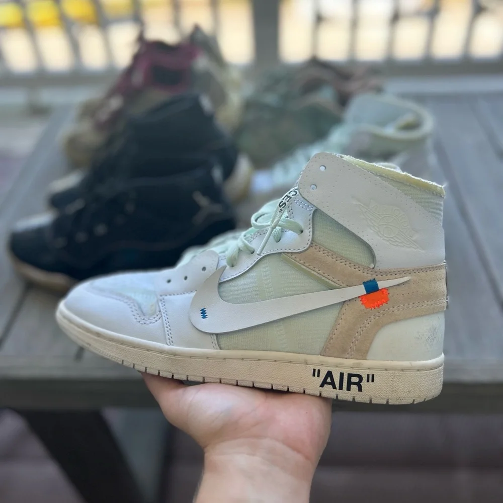 Size 10.5M Bundle* See Description - Picture 4 of 9